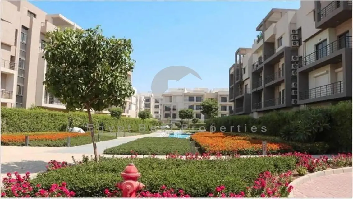 شقة للبيع استلام فوري في فيث سكوير بقسط علي 6 سنين