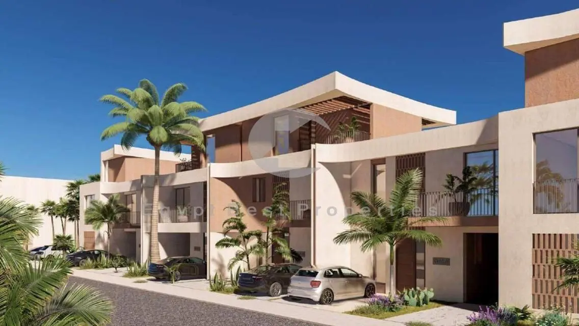 Apartment For Sale In Ras El Hikma Early Delivery