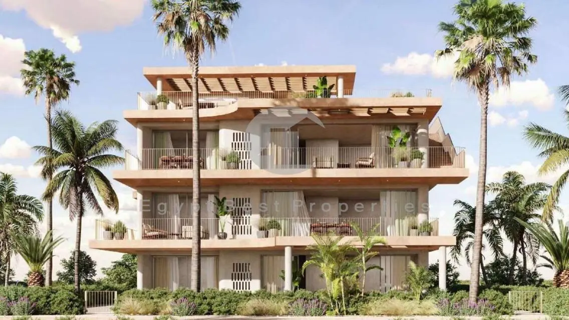 Apartment For Sale In Ras El Hikma Early Delivery