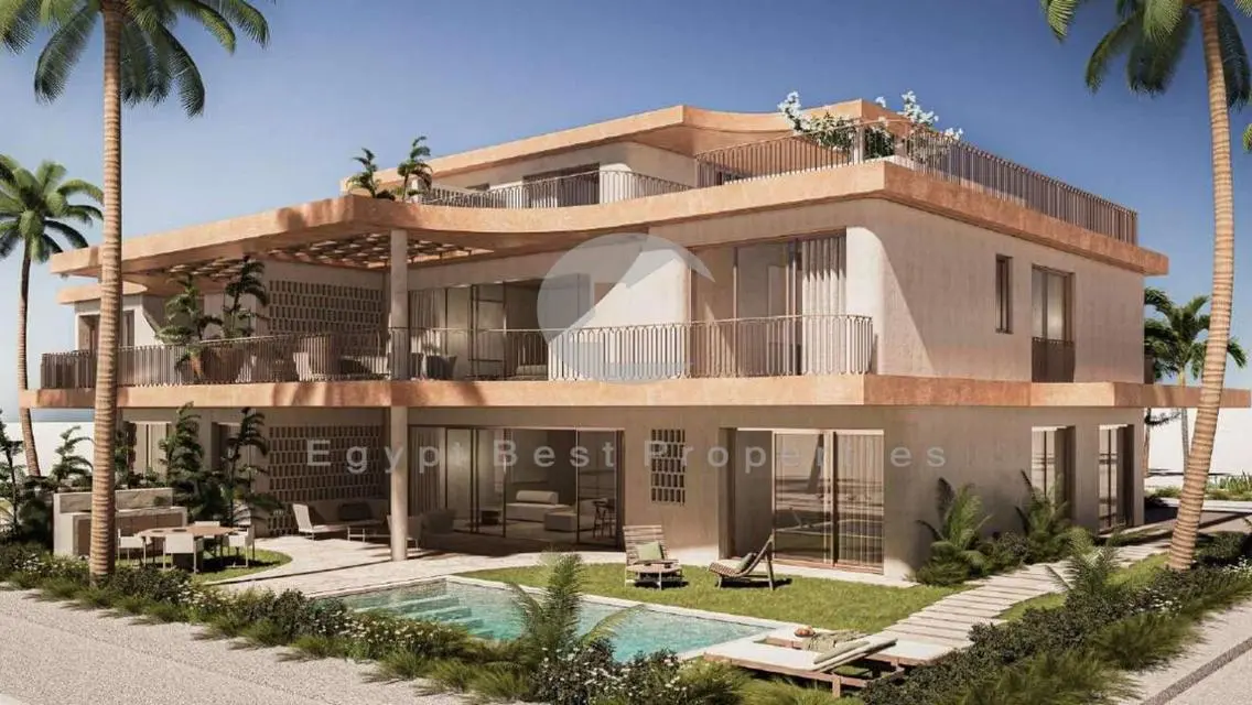 Apartment For Sale In Ras El Hikma Early Delivery