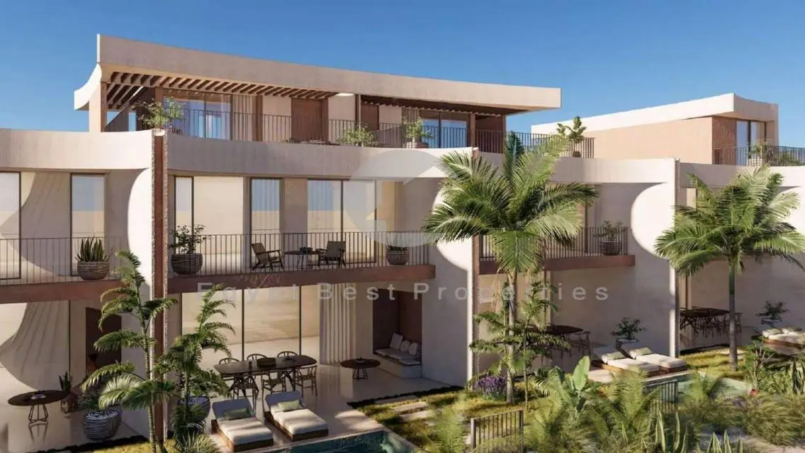 Apartment For Sale In Ras El Hikma Early Delivery