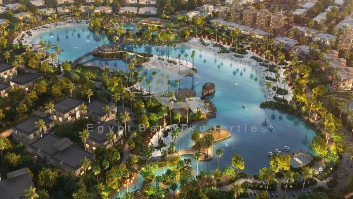 Apartment For Sale In Ras El Hikma Early Delivery