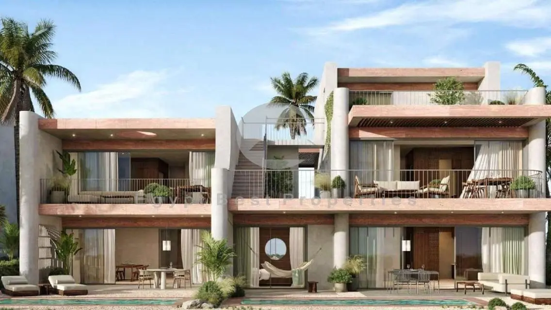 Apartment For Sale In Ras El Hikma Early Delivery