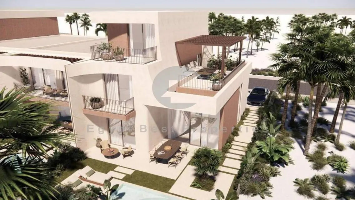Apartment For Sale In Ras El Hikma Early Delivery