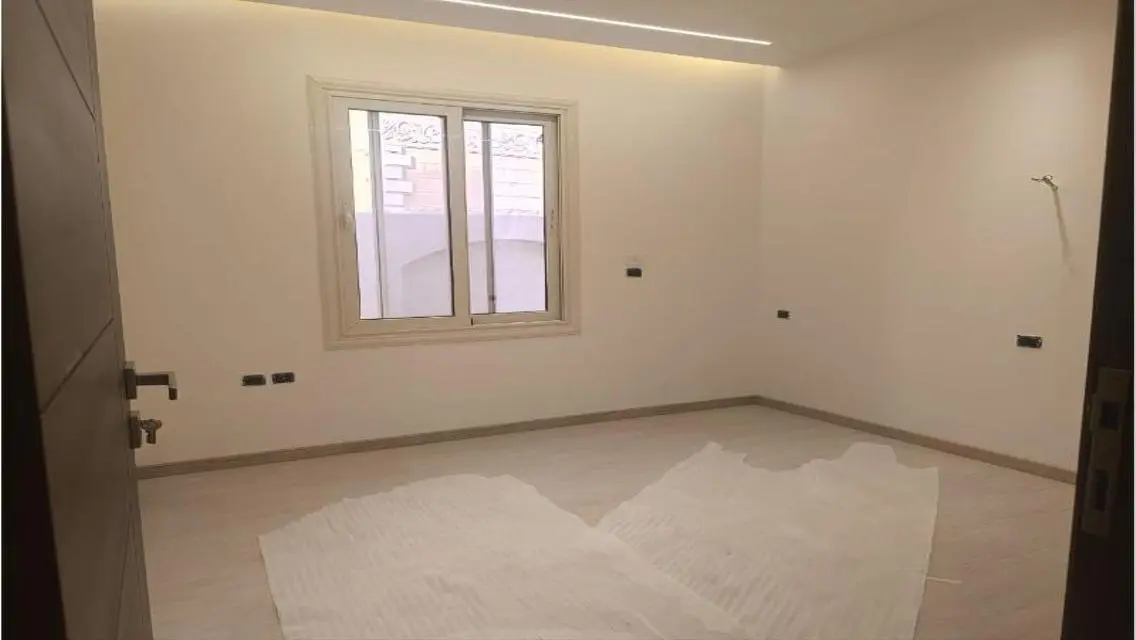 شقه للبيع أو الايجار بالحي التاسع شارع البستان