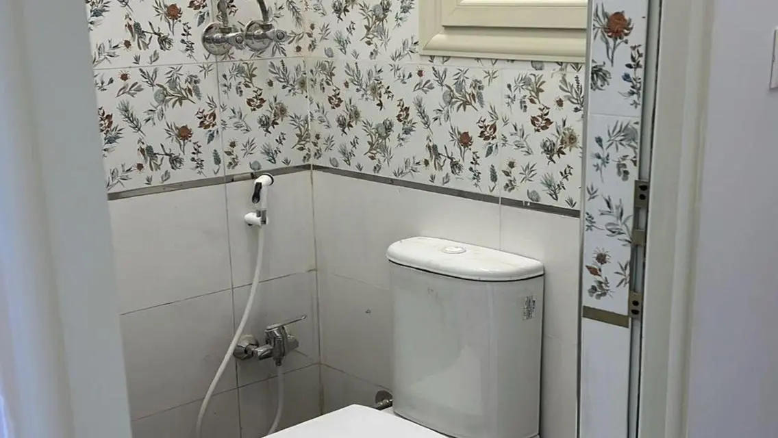 شقة مميزة باللبيني هرم تشطيب فاخر
