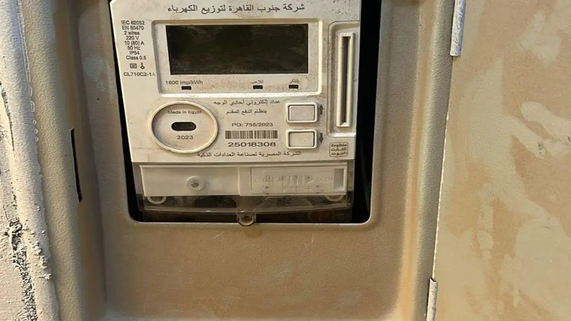 شقة مميزة باللبيني هرم تشطيب فاخر
