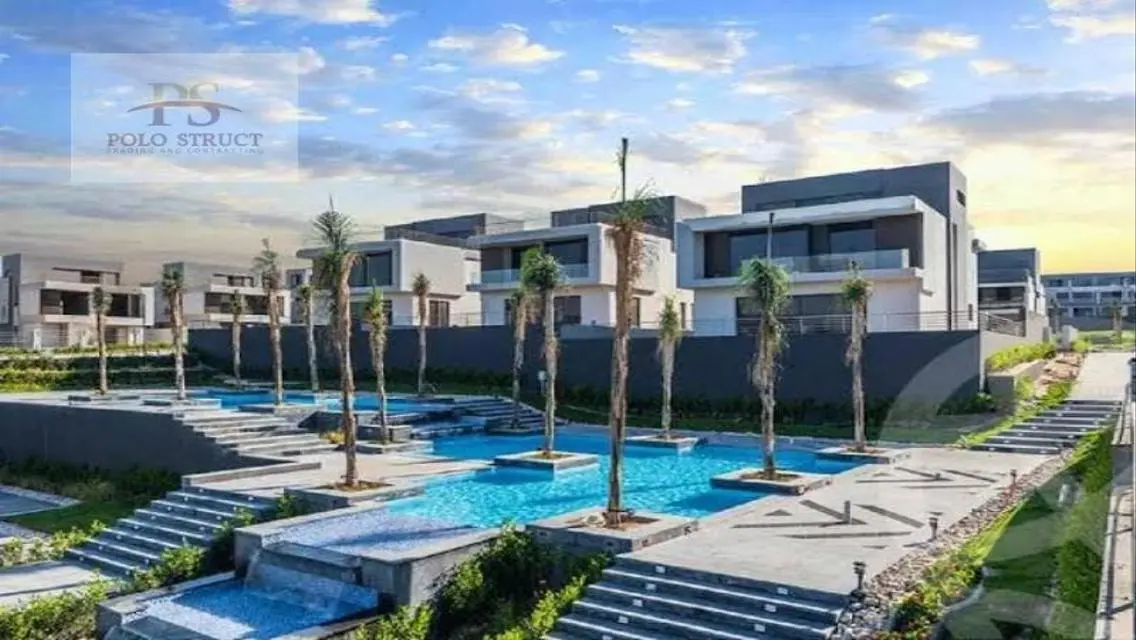 Luxurious Villa for Sale with Spectacular Views