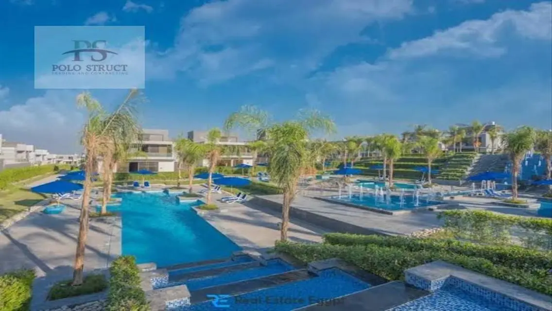 Luxurious Villa for Sale with Spectacular Views