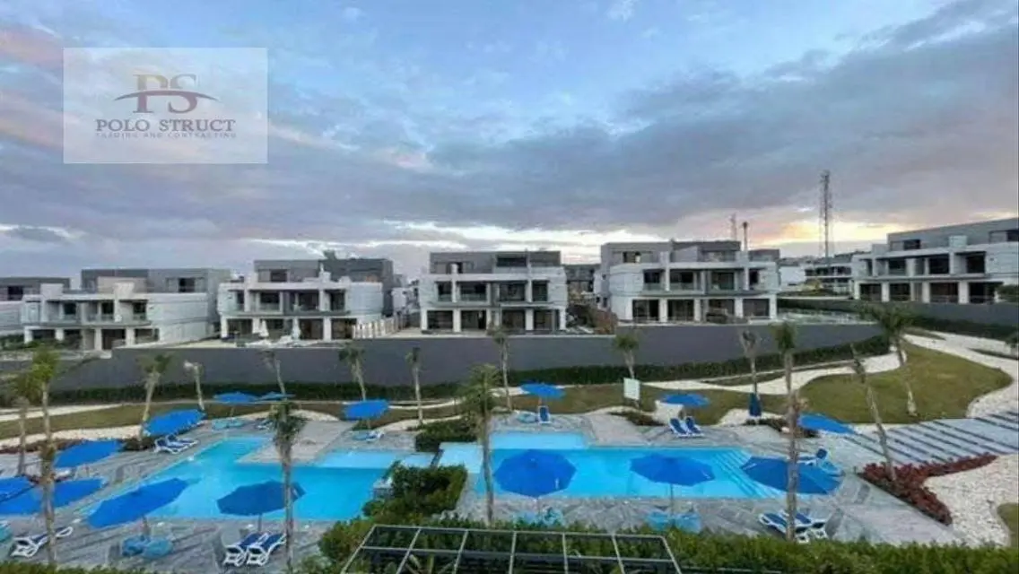 Luxurious Villa for Sale with Spectacular Views