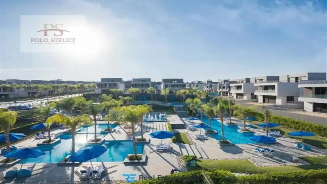 Luxurious Villa for Sale with Spectacular Views