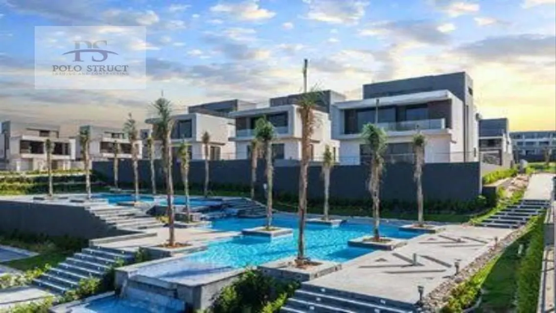 Luxurious Villa for Sale with Spectacular Views
