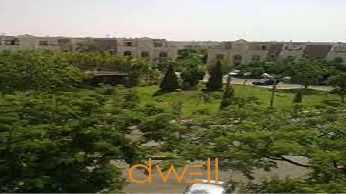 Villa 7 ROOMS in Mena Garden City Compound, 6thOCT