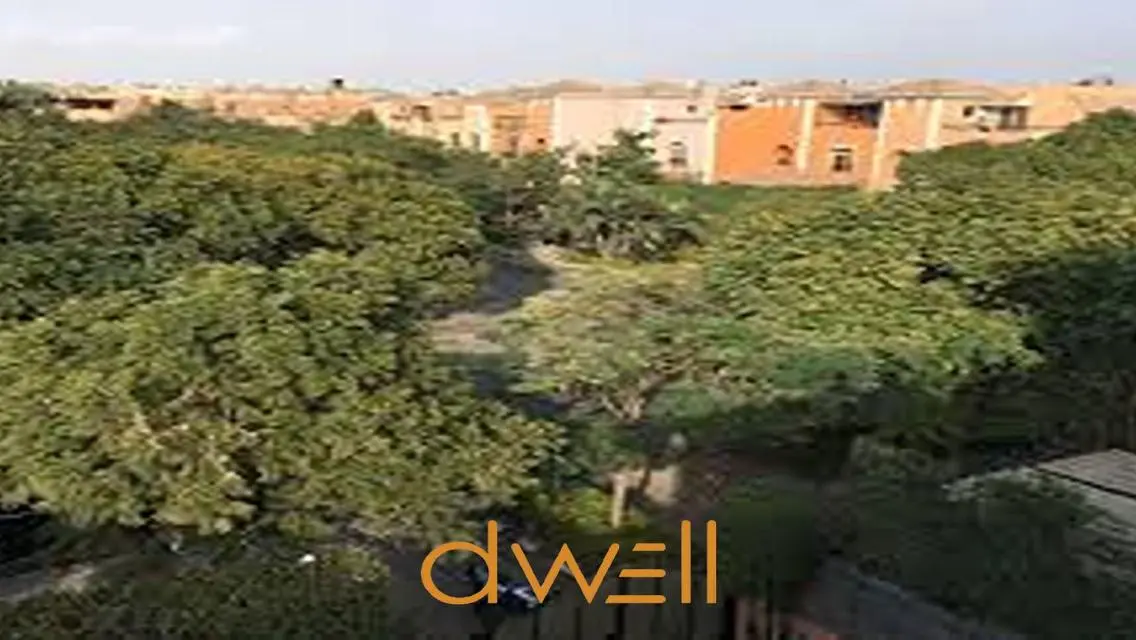 Villa 7 ROOMS in Mena Garden City Compound, 6thOCT