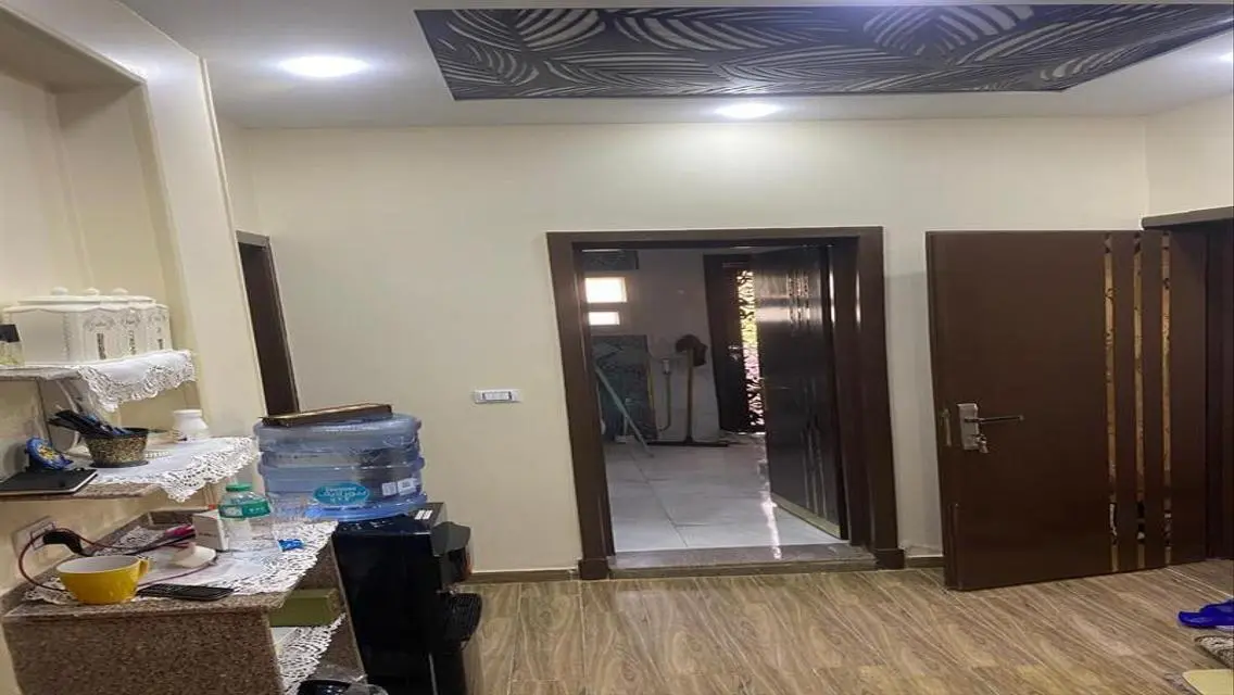 للبيع فيلا نموذج مميز بحمام سباحة في الرحاب