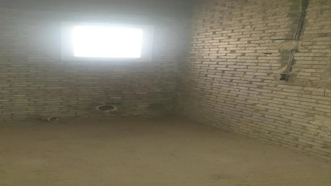 توين هاوس للبيع كمبوند جرينز نصف تشطيب
