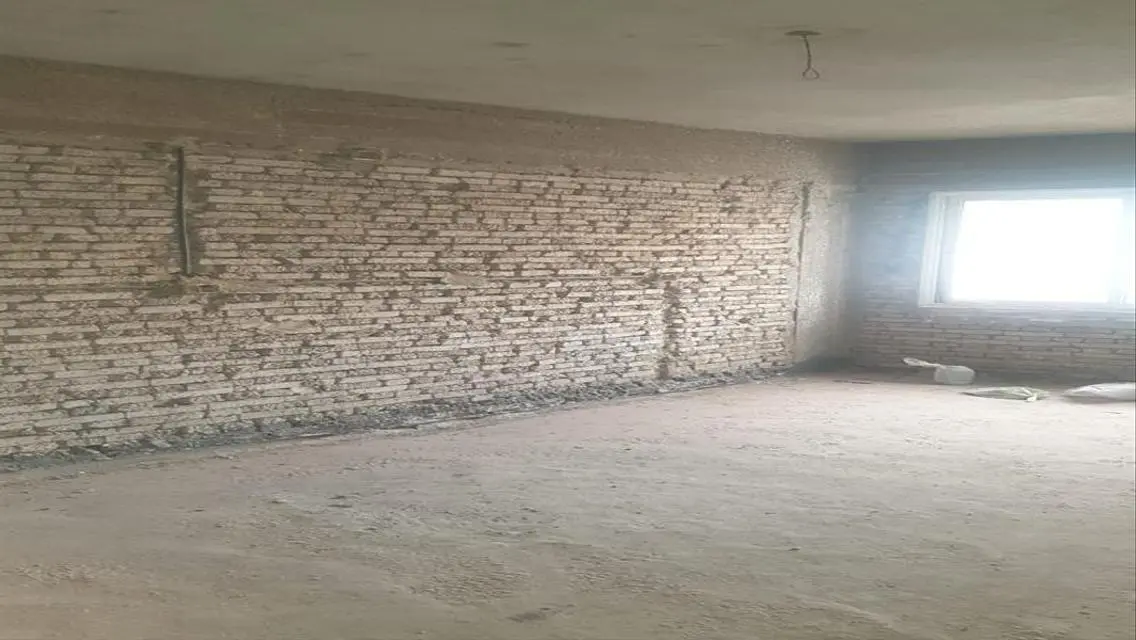 توين هاوس للبيع كمبوند جرينز نصف تشطيب