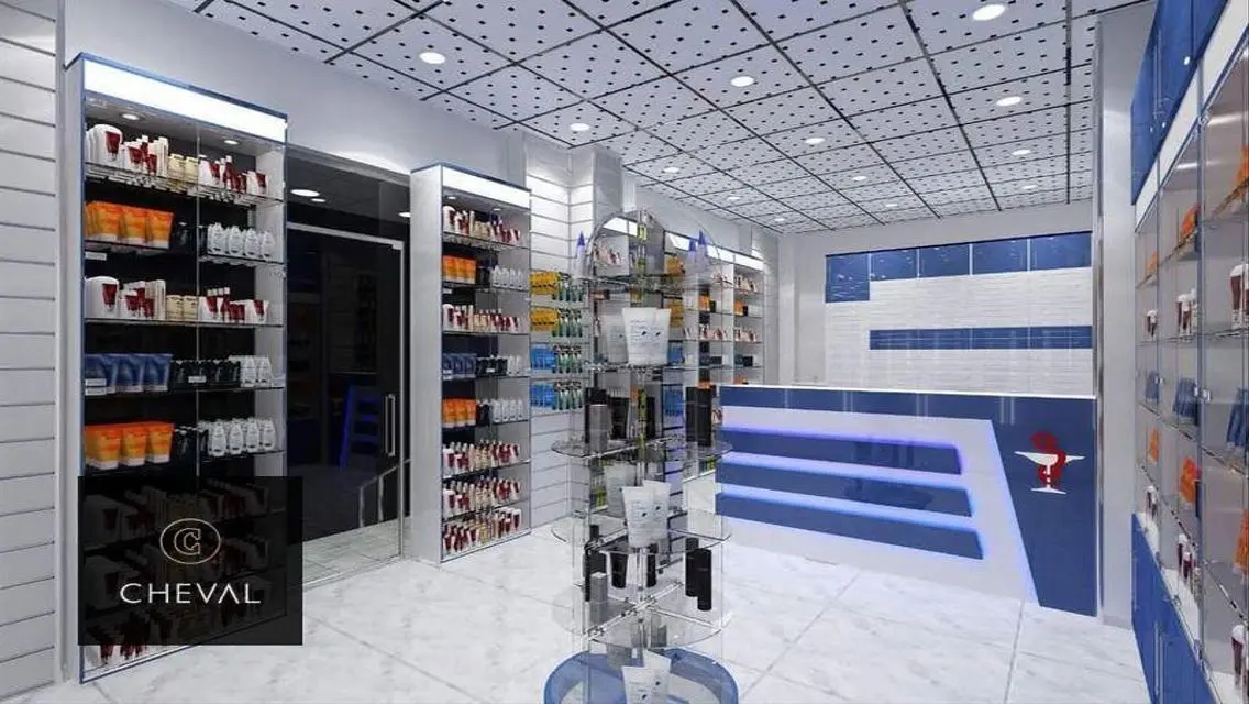 Pharmacy for Sale at a Great Price