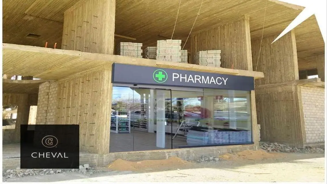 Pharmacy for Sale at a Great Price