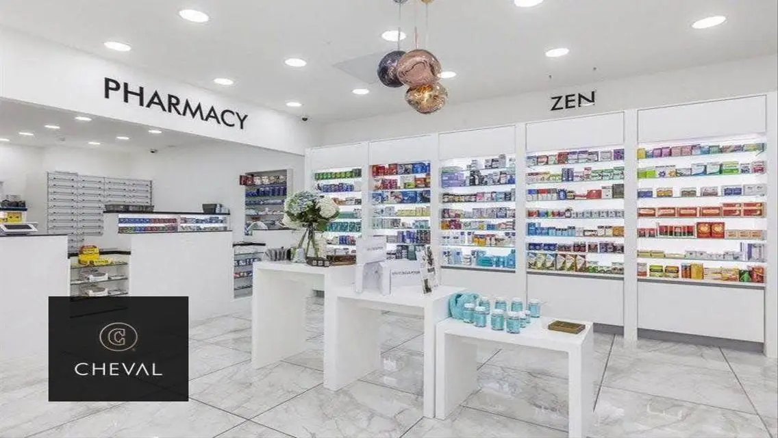 Pharmacy for Sale at a Great Price