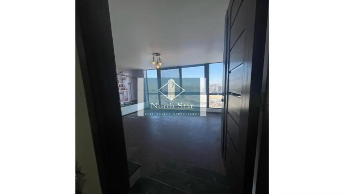 office for rent 200m in Zahraa El Maadi