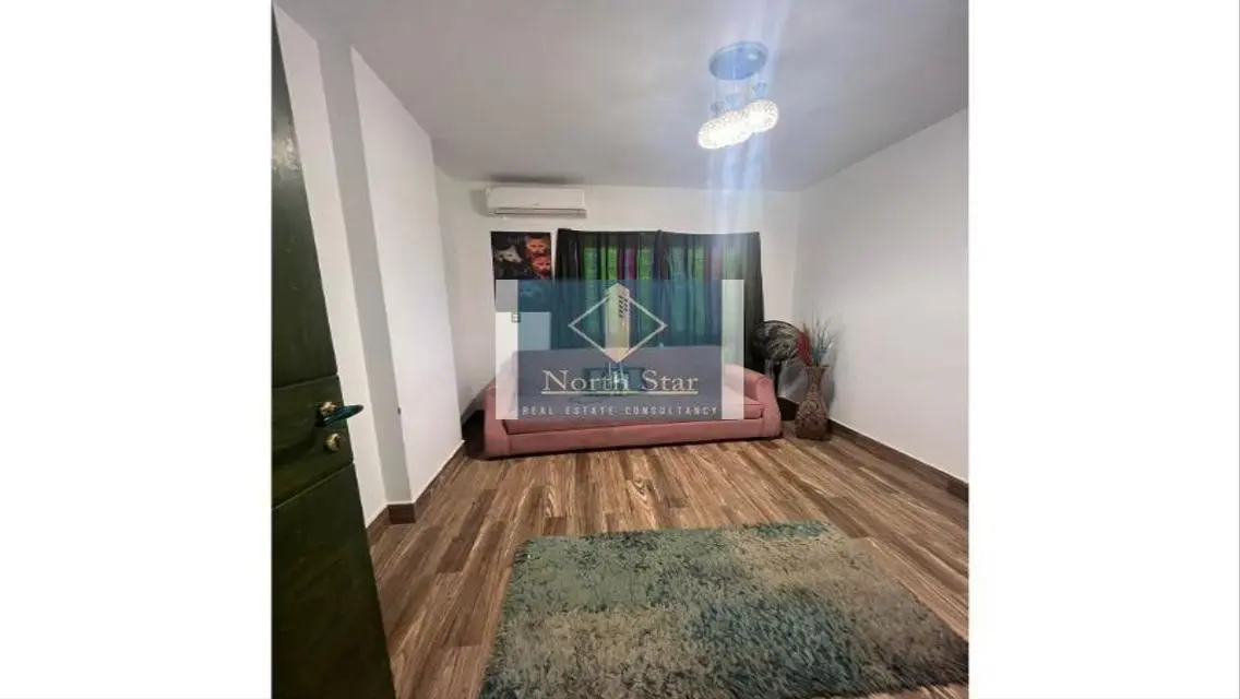 office for rent 200m in Zahraa El Maadi