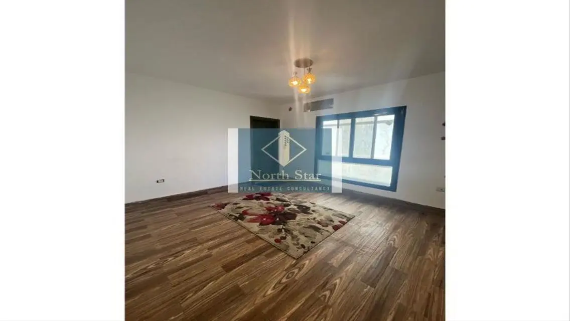 office for rent 200m in Zahraa El Maadi