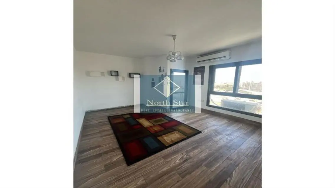 office for rent 200m in Zahraa El Maadi