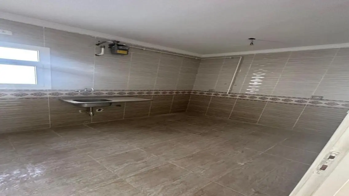 For rent in Al Rehab, 131 square meters, first res