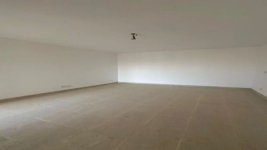 For rent in Al Rehab, 131 square meters, first res