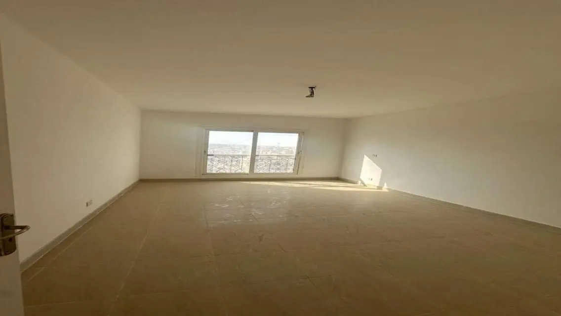 For rent in Al Rehab, 131 square meters, first res