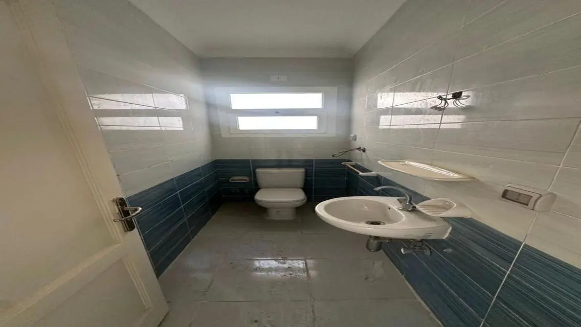 For rent in Al Rehab, 131 square meters, first res