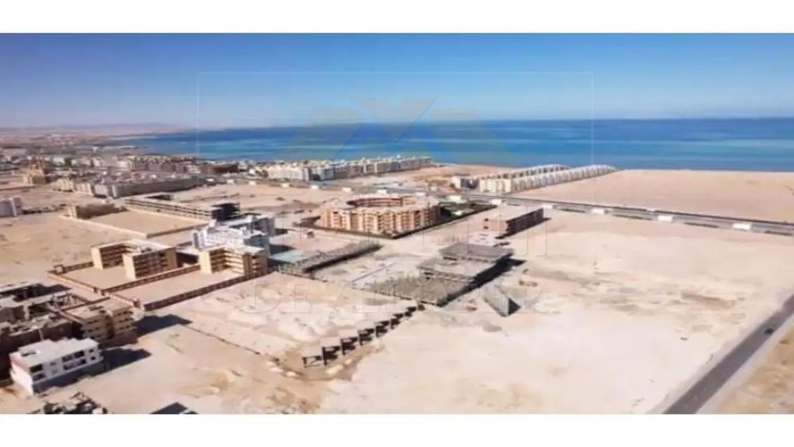 Luxury Apartment in Al-Abtal Project