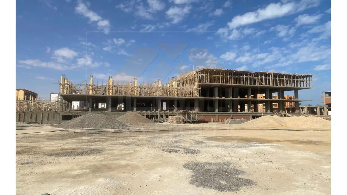 Luxury Apartment in Al-Abtal Project