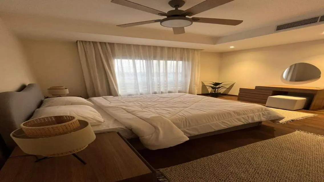 Modern furnished apartment in Cairo Festival City