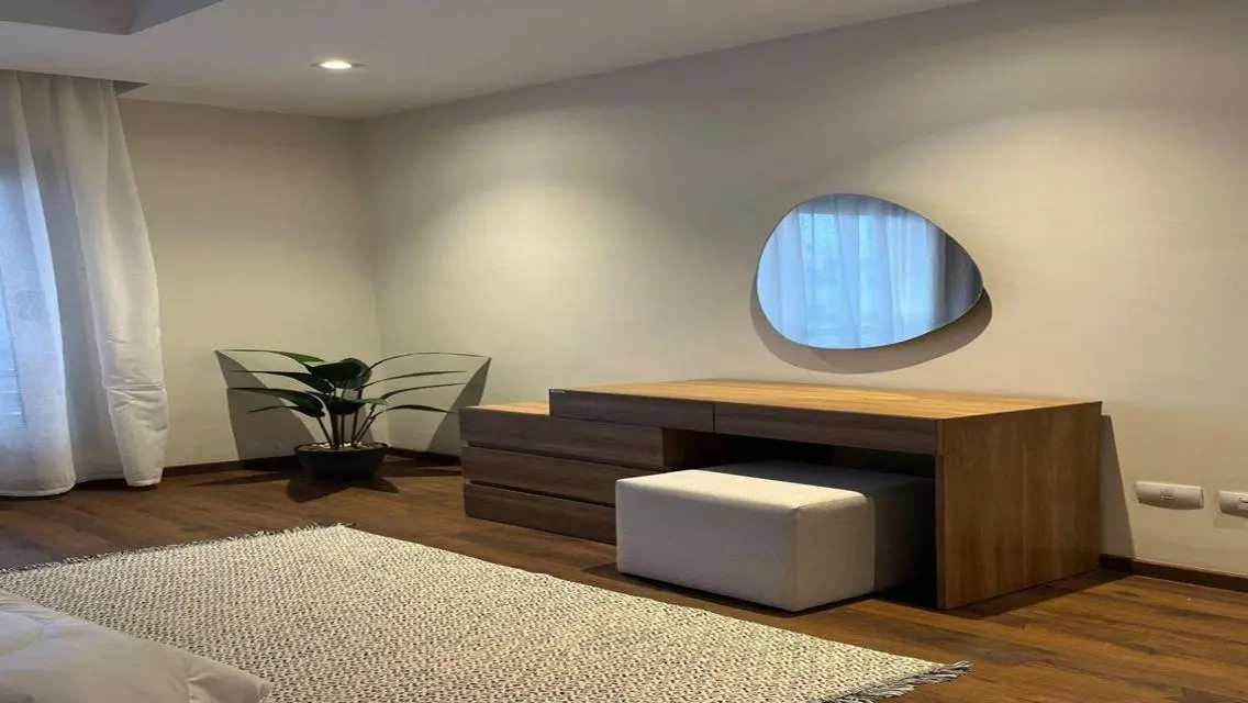Modern furnished apartment in Cairo Festival City