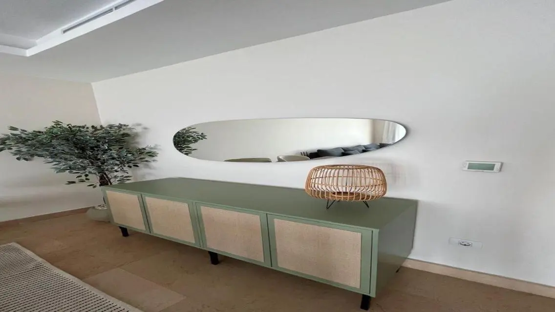Modern furnished apartment in Cairo Festival City