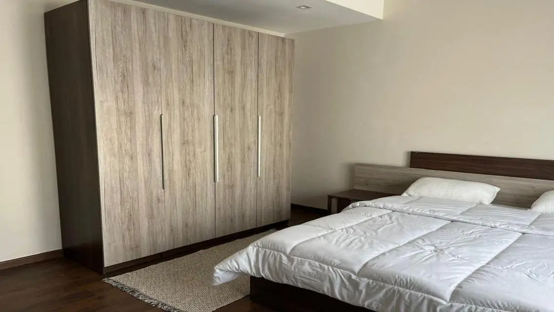Modern furnished apartment in Cairo Festival City