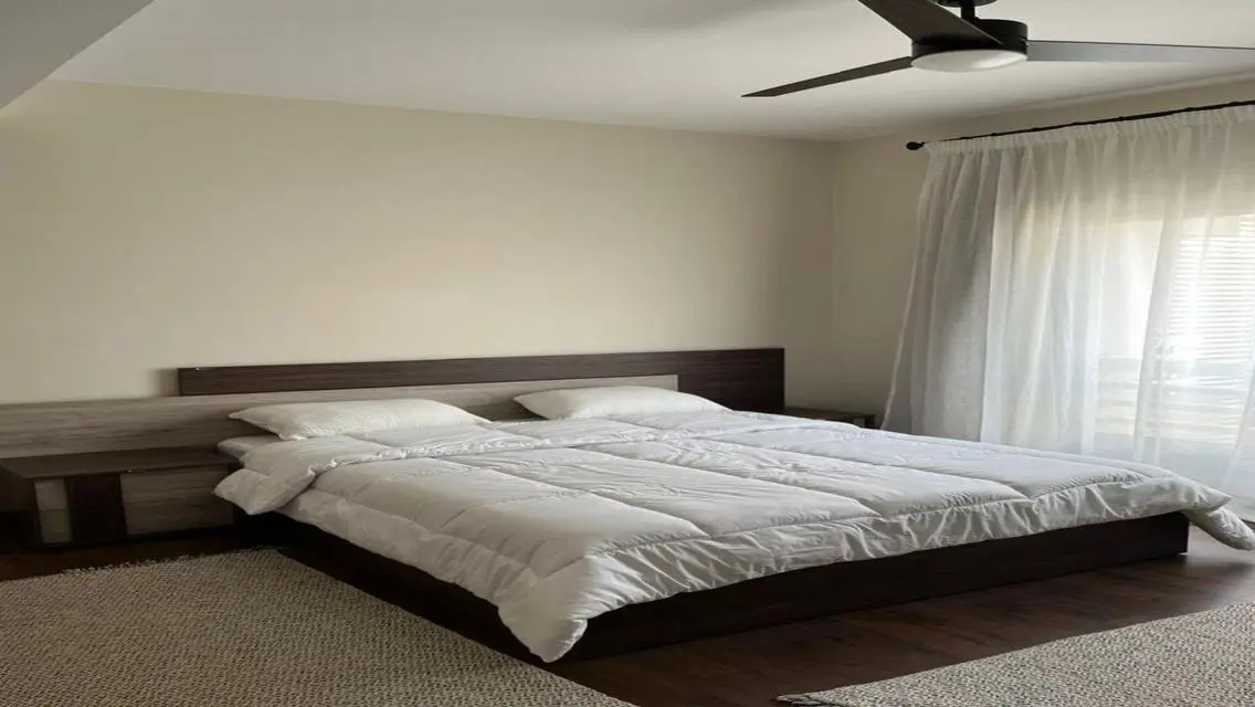 Modern furnished apartment in Cairo Festival City