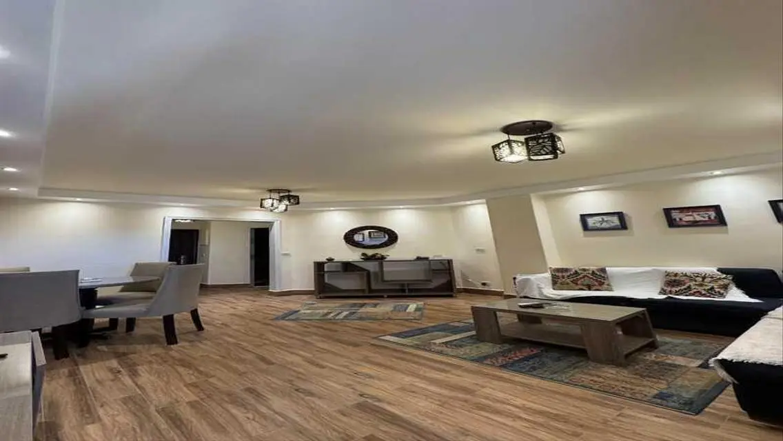Fully finished apartment for sale with furniture a