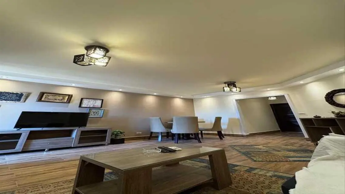 Fully finished apartment for sale with furniture a
