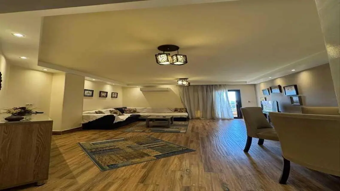 Fully finished apartment for sale with furniture a