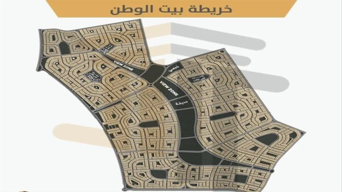 شقه ريسيل استلام فورى فى الحى التكميلى بسعر قديم