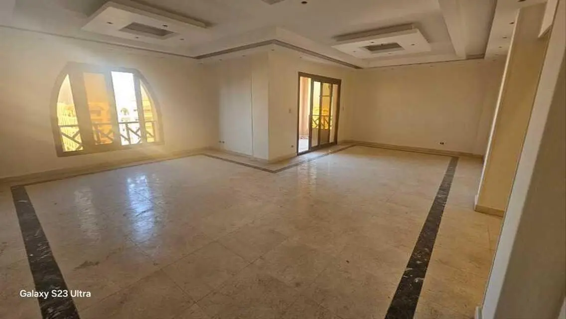 A spacious apartment for rent in the most beautifu