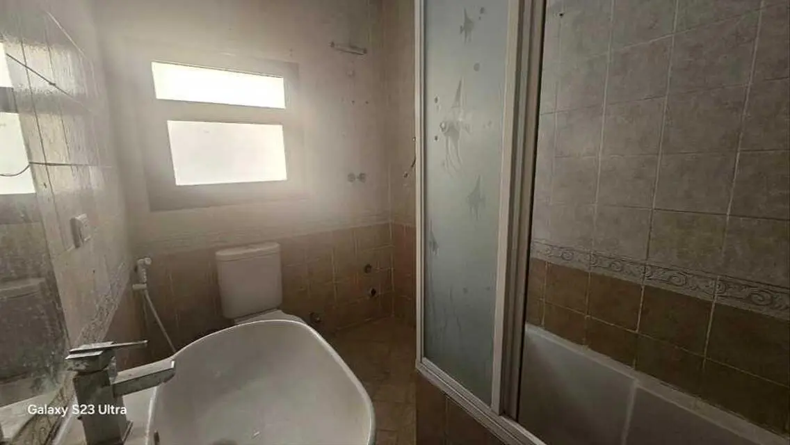 A spacious apartment for rent in the most beautifu