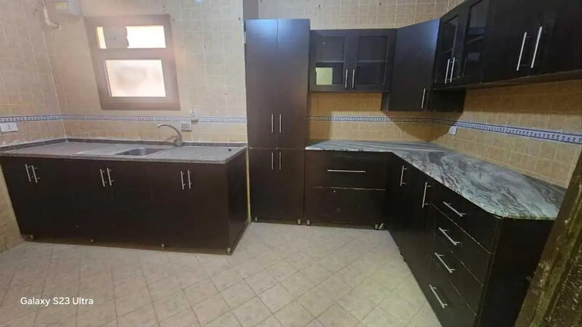 A spacious apartment for rent in the most beautifu