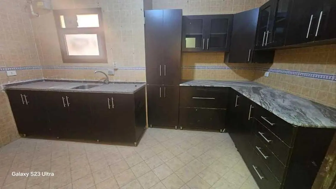 A spacious apartment for rent in the most beautifu
