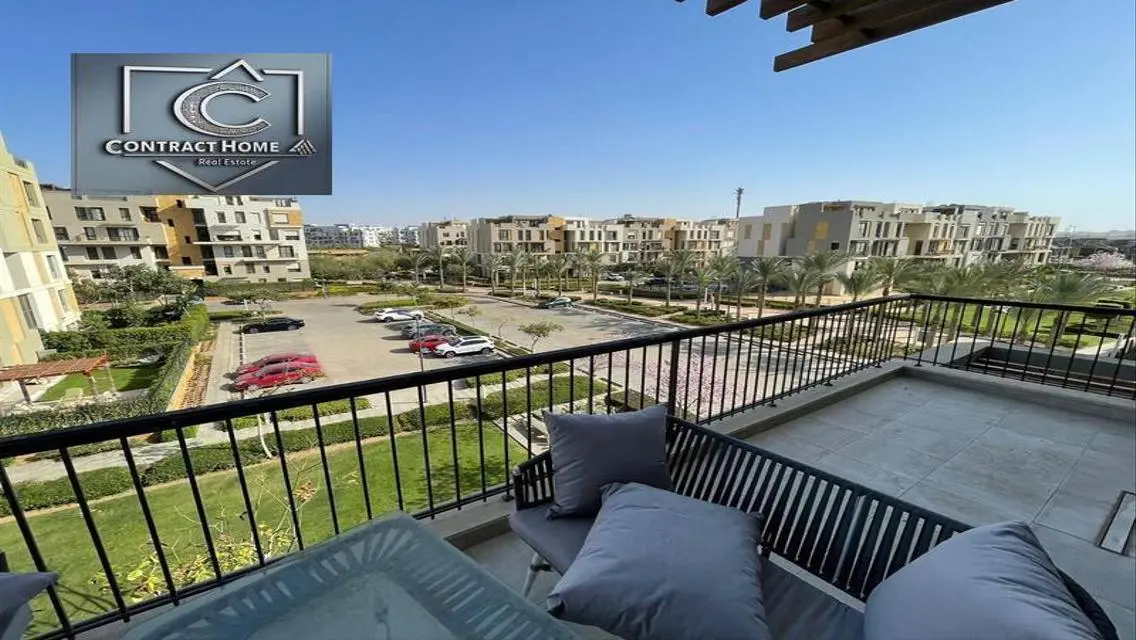 شقة للايجار بفرش فندقي في ايستاون سوديك