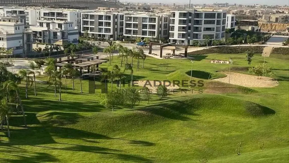 ستوديو بفرش وتشطيب فخم للايجار بفيو مميز بميفيدا .