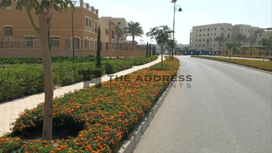 ستوديو بفرش وتشطيب فخم للايجار بفيو مميز بميفيدا .